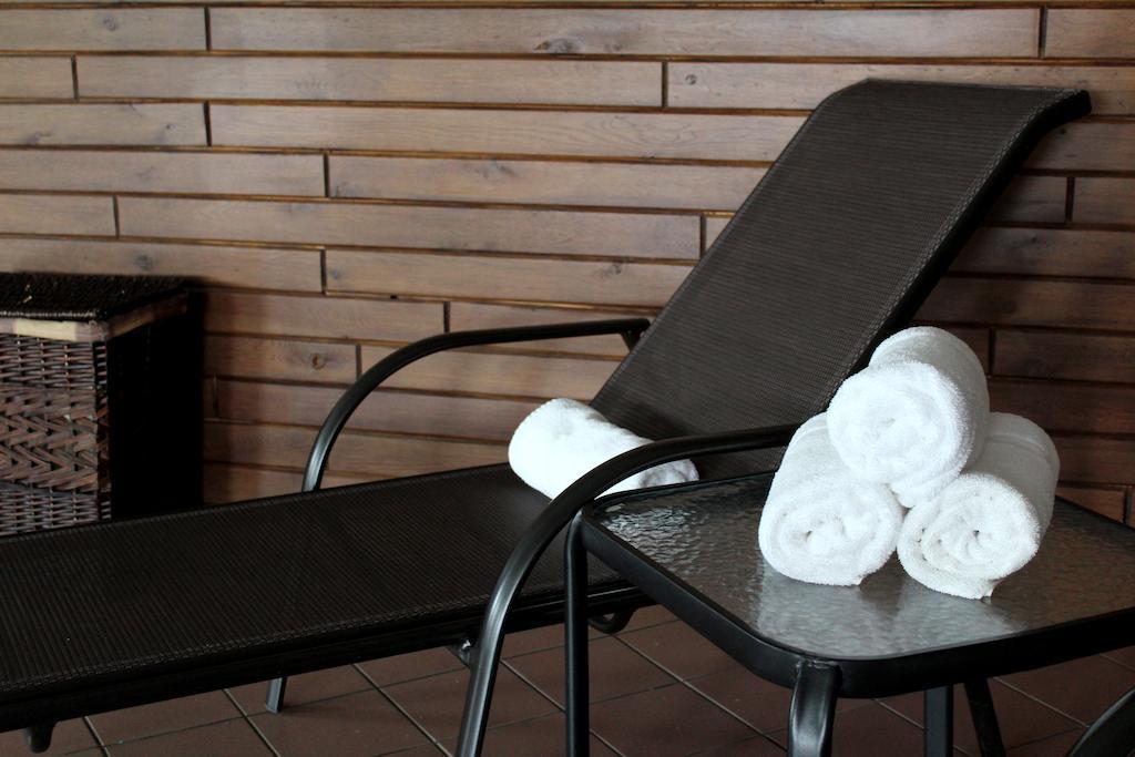 Quality Inn Mont-Laurier Dış mekan fotoğraf