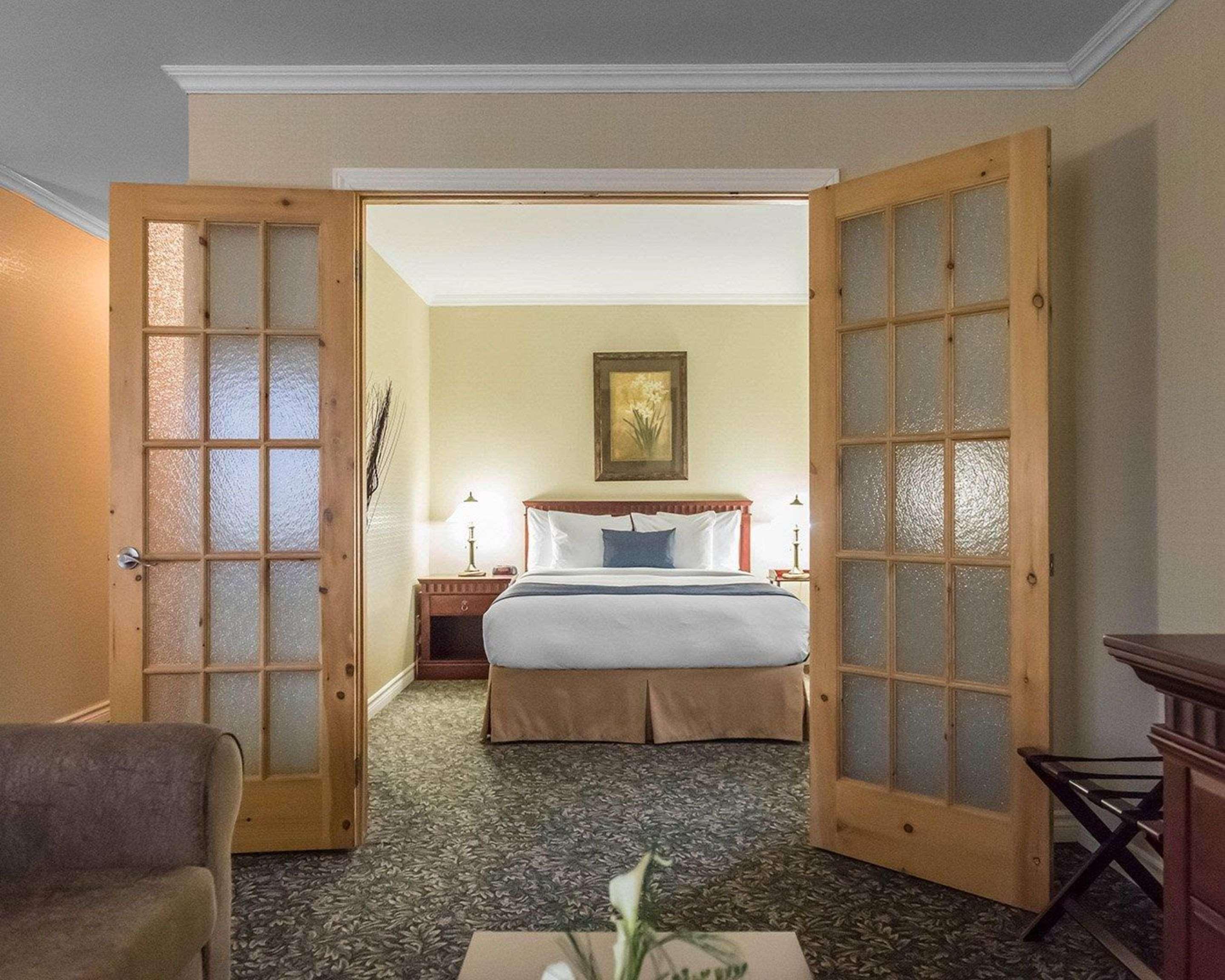 Quality Inn Mont-Laurier Dış mekan fotoğraf